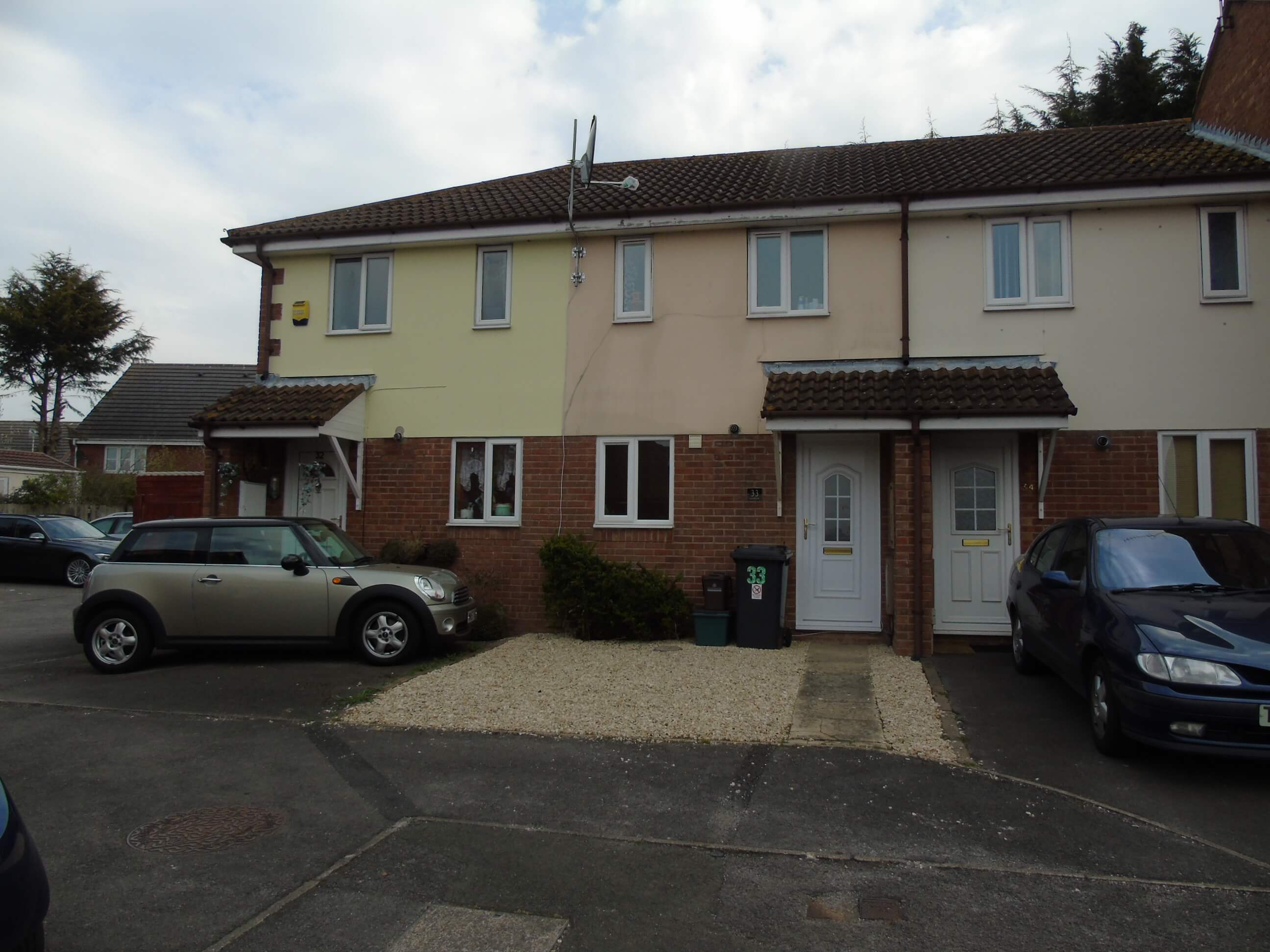 Greenhill Court Tuffley Pro Services Lettings and Maintenance